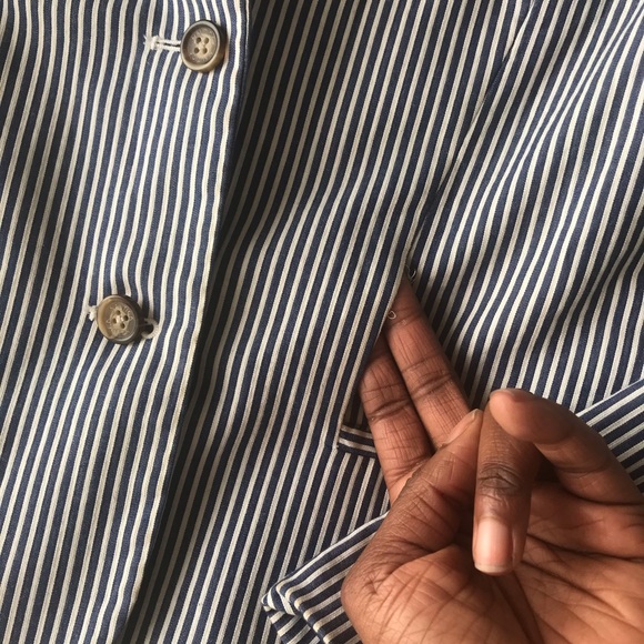 Nautica Blazer - Picture 3 of 3